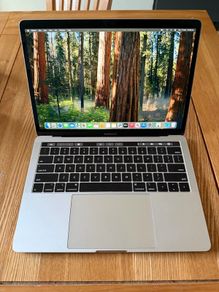 Apple MacBook Pro 13inch 2018 2.3Ghz Intel 16GB RAM 250Gb SSD
