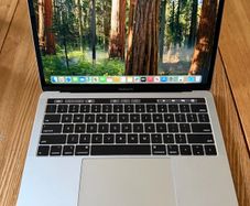 Apple MacBook Pro 13inch 2018 2.3Ghz Intel 16GB RAM 250Gb SSD
