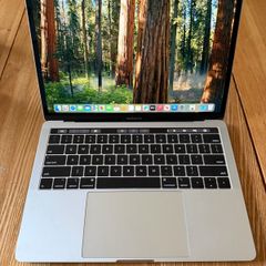 Apple MacBook Pro 13inch 2018 2.3Ghz Intel 16GB RAM 250Gb SSD