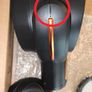 Purifier Hide Smoke Fan Image 5