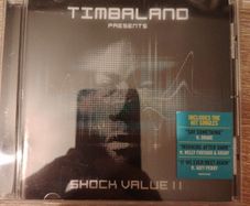 Timbaland (Presents Shock Value 2)