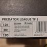 Adidas turf shoes Image 4