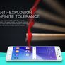 Genuine Tempered Glass 9H Screen Protector For Samsung Galaxy A3 (2016 model) Image 2