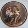The Beggar Boys Wall plate Image 6