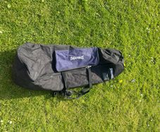 Spalding golf travel bag