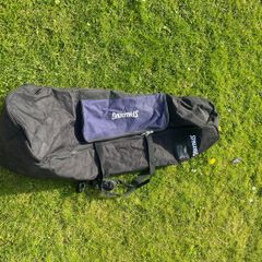 Spalding golf travel bag