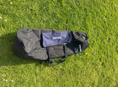 Spalding golf travel bag