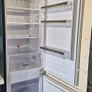Whirlpool Integrated Fridge Freezer Image 2
