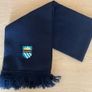 Premium Manchester City FC (MCFC) Scarf (Rare) Image 3