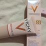 Vichy mineral foundation 03 with Hyaluronic acid Image 3