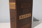 The Poetical Works of Robert Burns 1891 Edition