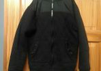 Black boy's jacket
