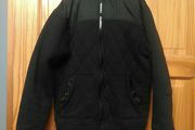 Black boy's jacket