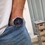 Watch Seiko Pilot Chronograph. Image 2