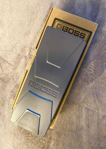 BOSS EV 30 Expression Pedal - Boxed