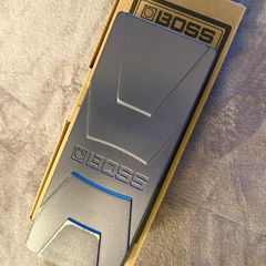 BOSS EV 30 Expression Pedal - Boxed
