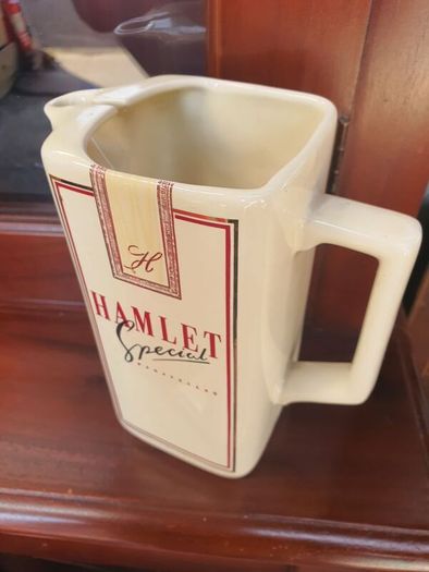 water jugs