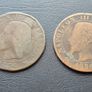 France coins Image 3