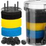 Kruger Meier FlowPure Pro 2700 - External Canister Pre-Filter 16/22 Image 7