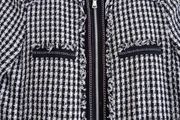 Stylish jacket