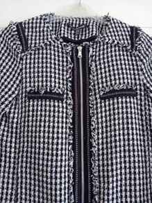 Stylish jacket