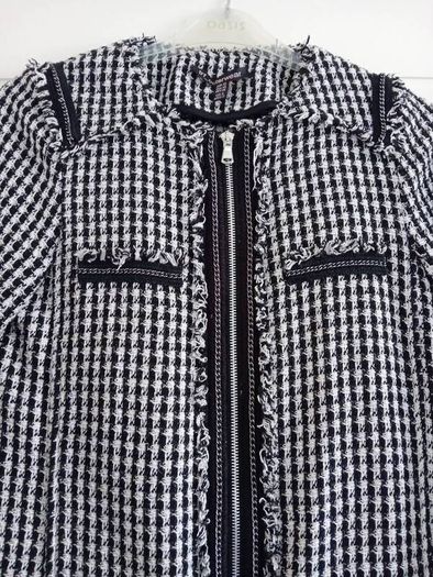 Stylish jacket