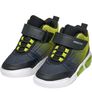 Brand New With Tag Geox Boy Lighting Up Sneaker Image 9
