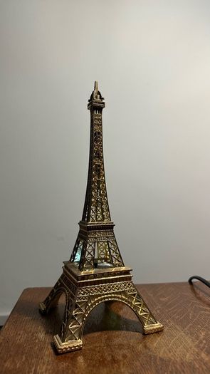 Eifel Tower