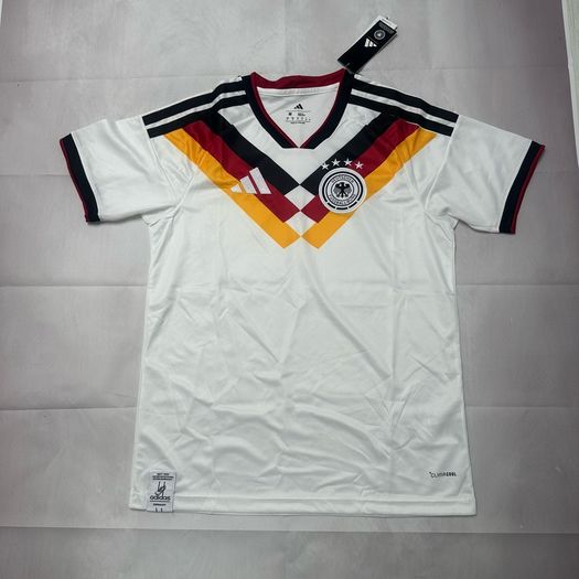 Germany football jersey