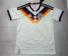 Germany football jersey