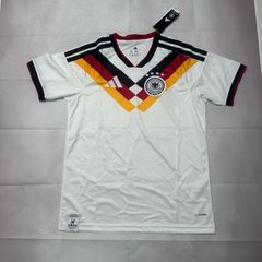 Germany football jersey