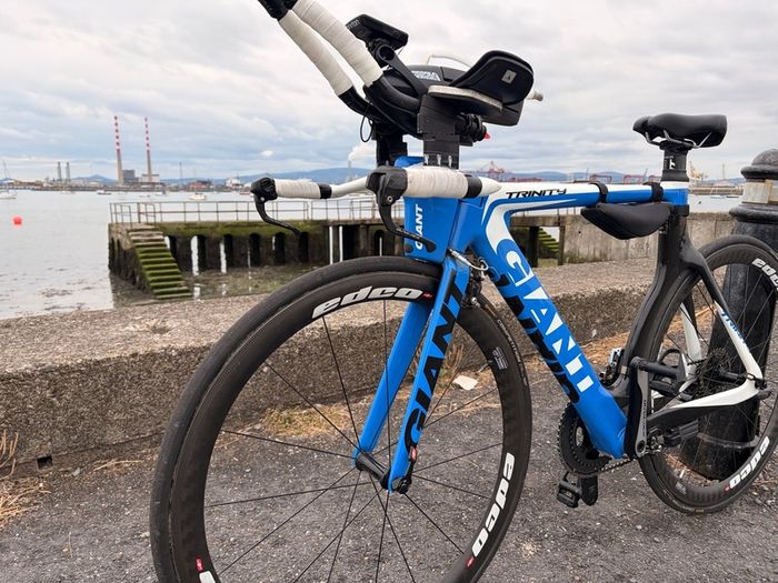 Giant Trinity Advanced SL 0