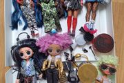 Lol dolls