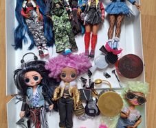 Lol dolls