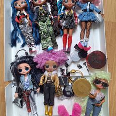 Lol dolls