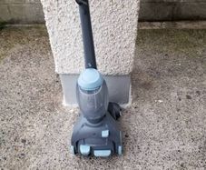 Carpet Cleaner