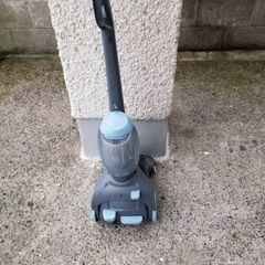 Carpet Cleaner