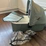 Uppababy Vista 2 travel system Image 8
