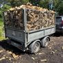 Kiln dried Oak firewood. Image 3