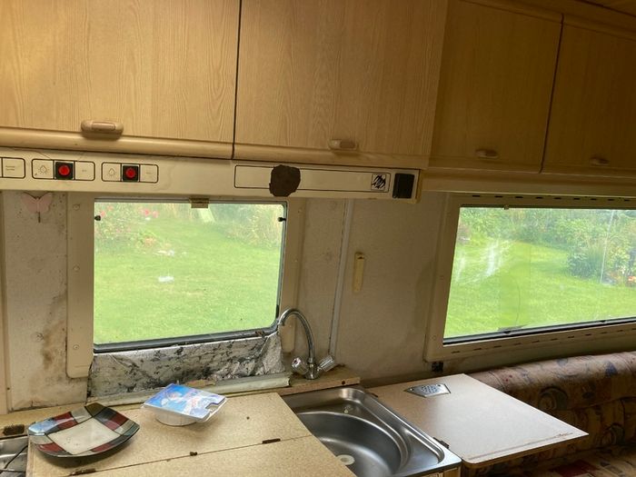Campervan