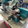 Metalwork Lathe Image 3