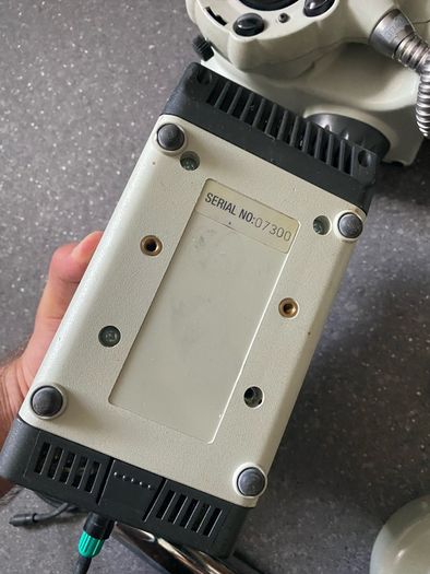 Vision Engineering Lynx Stereo Dynascope Microscope