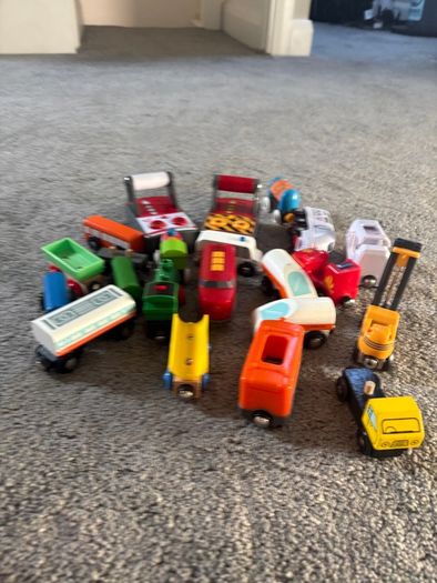 brio bundle