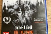 dying light enhanced edition ps4