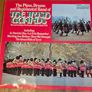 20 x Military marching music vinyl records Image 10