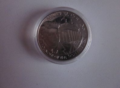 Michael Collins Irish Coin Building The New Ireland