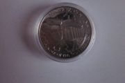Michael Collins Irish Coin Building The New Ireland