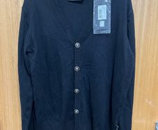 John Richmond Cardigan