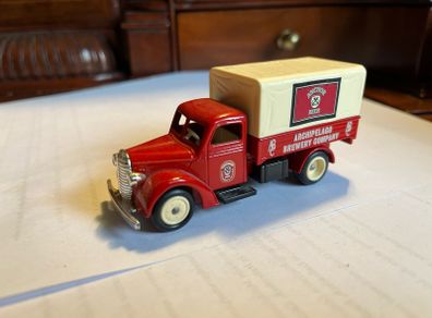 Days Gone Vintage Truck