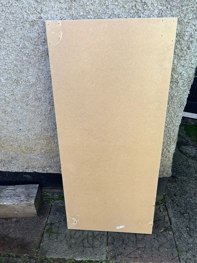 ikea white desk top